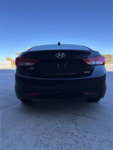 2011 Hyundai ELANTRA Limited   - Photo 5 - Grand Junction, CO 81501