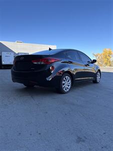 2011 Hyundai ELANTRA Limited   - Photo 4 - Grand Junction, CO 81501