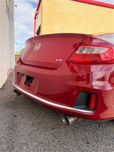 2013 Honda Accord EX-L V6 - Photo 4 - Grand Junction, CO 81501