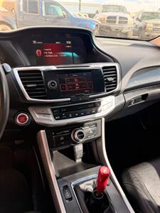 2013 Honda Accord EX-L V6 - Photo 9 - Grand Junction, CO 81501