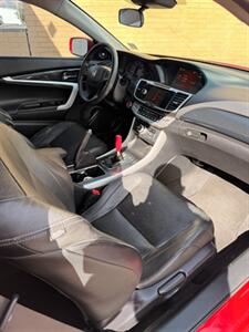 2013 Honda Accord EX-L V6 - Photo 10 - Grand Junction, CO 81501