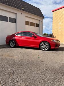 2013 Honda Accord EX-L V6 - Photo 2 - Grand Junction, CO 81501