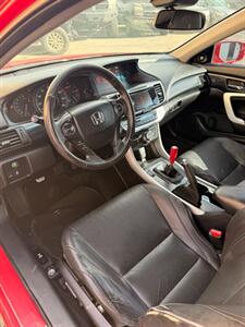 2013 Honda Accord EX-L V6 - Photo 8 - Grand Junction, CO 81501