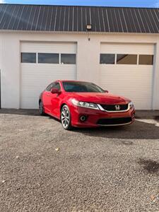 2013 Honda Accord EX-L V6 - Photo 1 - Grand Junction, CO 81501