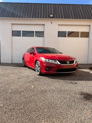 2013 Honda Accord EX-L V6   - Photo 1 - Grand Junction, CO 81501