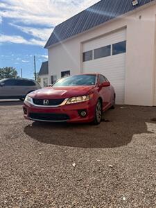 2013 Honda Accord EX-L V6 - Photo 6 - Grand Junction, CO 81501