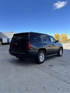 2015 Chevrolet Tahoe LT   - Photo 3 - Grand Junction, CO 81501