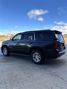 2015 Chevrolet Tahoe LT   - Photo 5 - Grand Junction, CO 81501