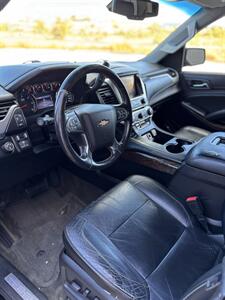 2015 Chevrolet Tahoe LT   - Photo 7 - Grand Junction, CO 81501