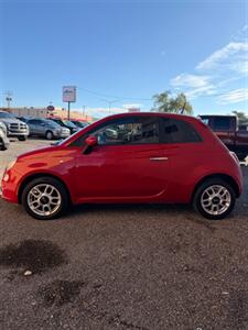 2012 FIAT 500 Pop - Photo 4 - Grand Junction, CO 81501