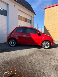 2012 FIAT 500 Pop - Photo 2 - Grand Junction, CO 81501