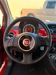 2012 FIAT 500 Pop - Photo 11 - Grand Junction, CO 81501