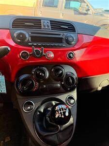 2012 FIAT 500 Pop - Photo 9 - Grand Junction, CO 81501