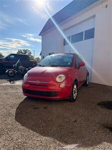 2012 FIAT 500 Pop - Photo 5 - Grand Junction, CO 81501