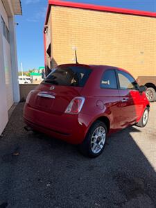 2012 FIAT 500 Pop - Photo 3 - Grand Junction, CO 81501
