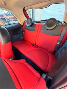 2012 FIAT 500 Pop - Photo 10 - Grand Junction, CO 81501