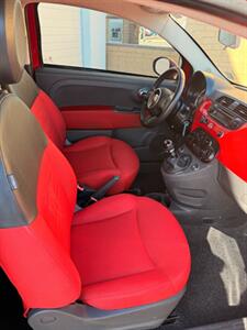 2012 FIAT 500 Pop - Photo 7 - Grand Junction, CO 81501