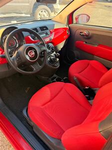 2012 FIAT 500 Pop - Photo 6 - Grand Junction, CO 81501