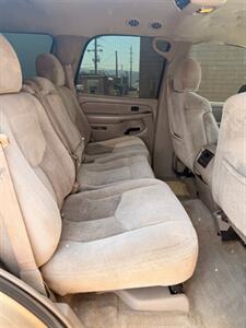 2005 Chevrolet Tahoe LS - Photo 7 - Grand Junction, CO 81501