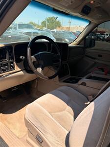 2005 Chevrolet Tahoe LS - Photo 6 - Grand Junction, CO 81501