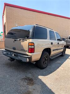 2005 Chevrolet Tahoe LS - Photo 3 - Grand Junction, CO 81501