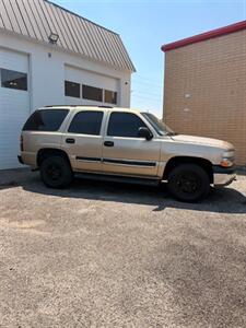 2005 Chevrolet Tahoe LS - Photo 2 - Grand Junction, CO 81501