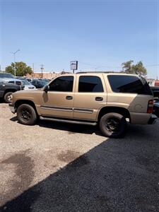 2005 Chevrolet Tahoe LS - Photo 4 - Grand Junction, CO 81501