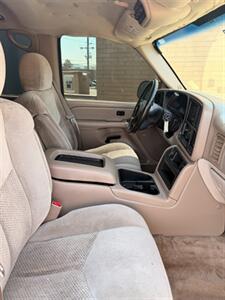 2005 Chevrolet Tahoe LS - Photo 8 - Grand Junction, CO 81501