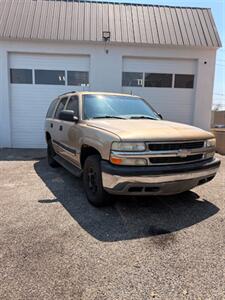 2005 Chevrolet Tahoe LS - Photo 1 - Grand Junction, CO 81501