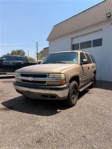 2005 Chevrolet Tahoe LS - Photo 5 - Grand Junction, CO 81501