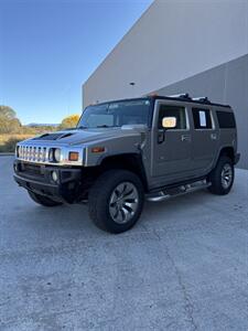 2004 Hummer H2   - Photo 5 - Grand Junction, CO 81501
