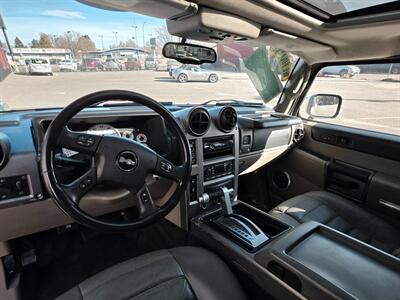 2004 Hummer H2 - Photo 7 - Lakewood, CO 80214