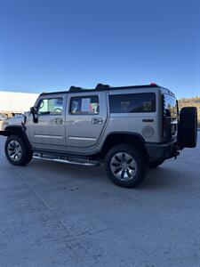 2004 Hummer H2   - Photo 4 - Grand Junction, CO 81501