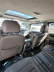 2004 Hummer H2 - Photo 9 - Lakewood, CO 80214