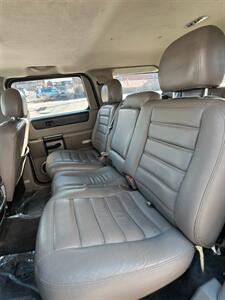 2004 Hummer H2 - Photo 10 - Lakewood, CO 80214