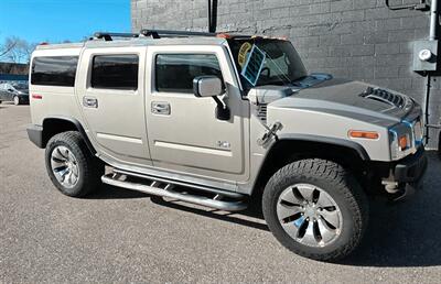 2004 Hummer H2 - Photo 2 - Lakewood, CO 80214