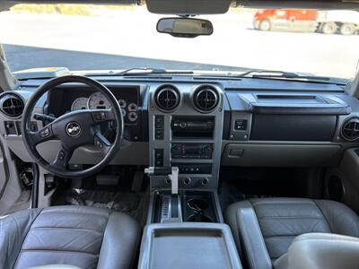 2004 Hummer H2   - Photo 9 - Grand Junction, CO 81501