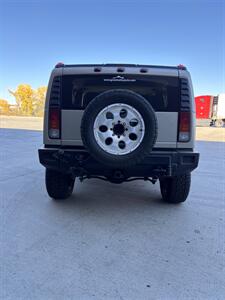 2004 Hummer H2   - Photo 7 - Grand Junction, CO 81501