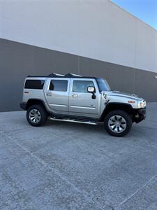 2004 Hummer H2   - Photo 2 - Grand Junction, CO 81501
