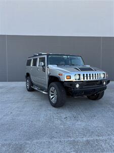 2004 Hummer H2   - Photo 1 - Grand Junction, CO 81501
