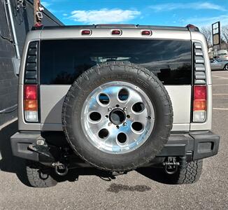 2004 Hummer H2 - Photo 5 - Lakewood, CO 80214