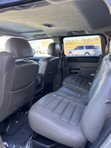 2004 Hummer H2   - Photo 10 - Grand Junction, CO 81501