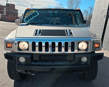 2004 Hummer H2 - Photo 1 - Lakewood, CO 80214