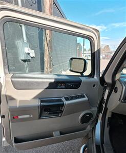 2004 Hummer H2 - Photo 6 - Lakewood, CO 80214
