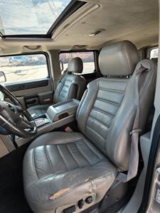 2004 Hummer H2 - Photo 8 - Lakewood, CO 80214