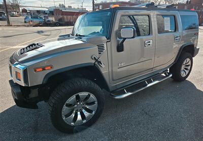 2004 Hummer H2 - Photo 3 - Lakewood, CO 80214