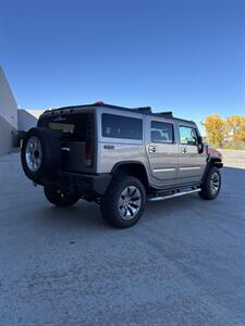 2004 Hummer H2   - Photo 3 - Grand Junction, CO 81501