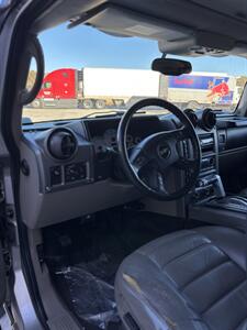 2004 Hummer H2   - Photo 8 - Grand Junction, CO 81501