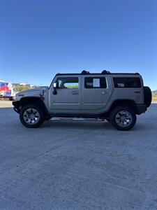 2004 Hummer H2   - Photo 6 - Grand Junction, CO 81501