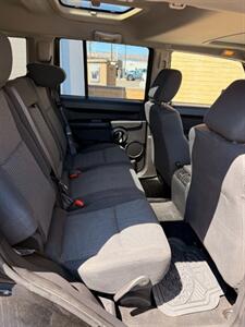 2008 Jeep Commander Sport   - Photo 8 - Grand Junction, CO 81501